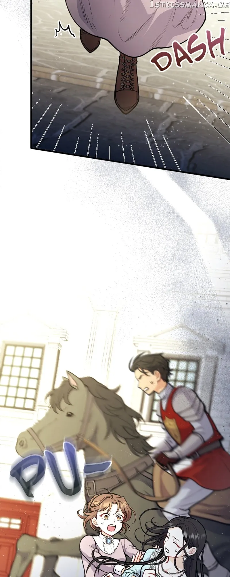 The Gap Between You and Me Chapter 20 page 10