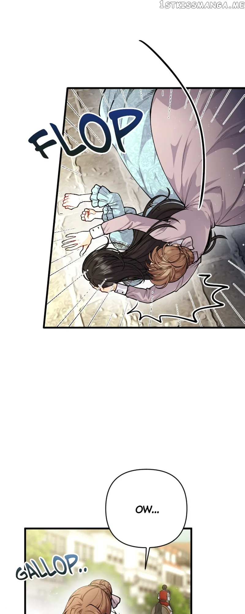 The Gap Between You and Me Chapter 20 page 12
