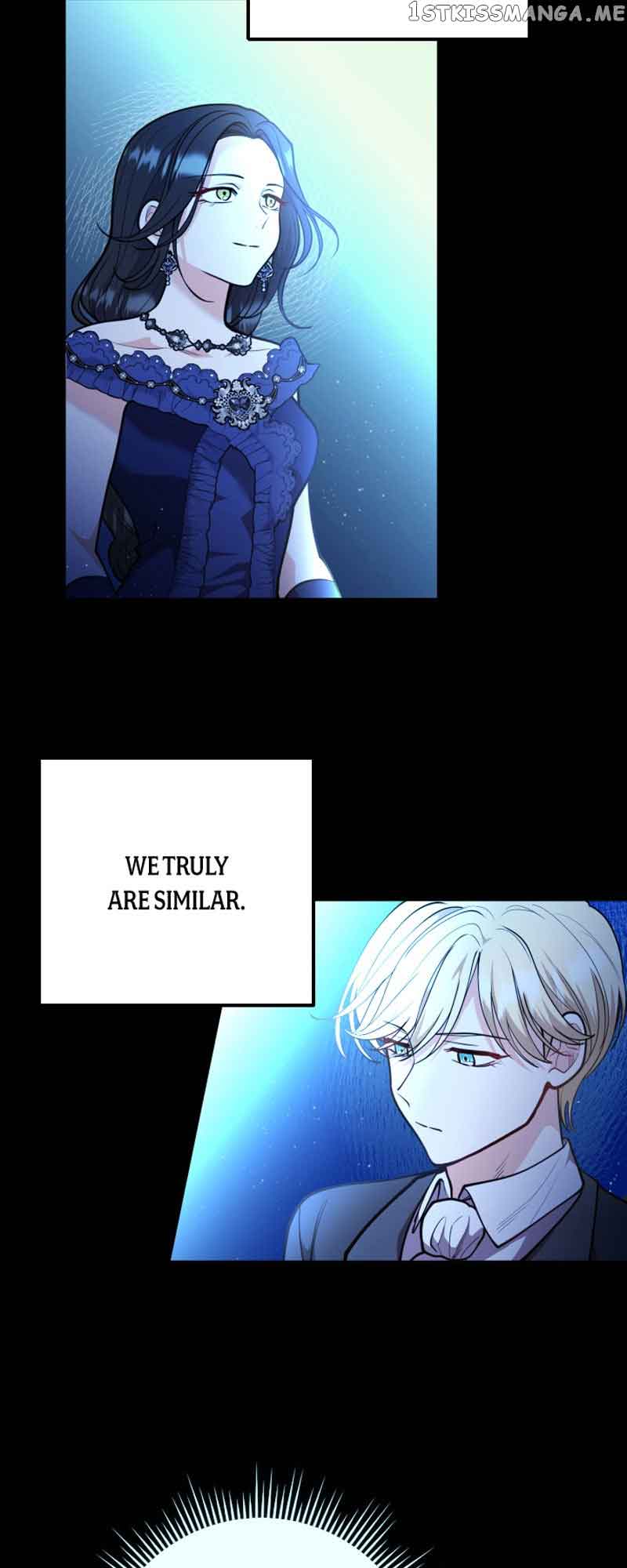 The Gap Between You and Me Chapter 21 page 9