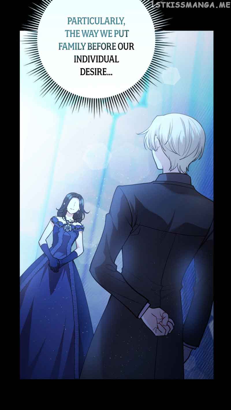 The Gap Between You and Me Chapter 21 page 10