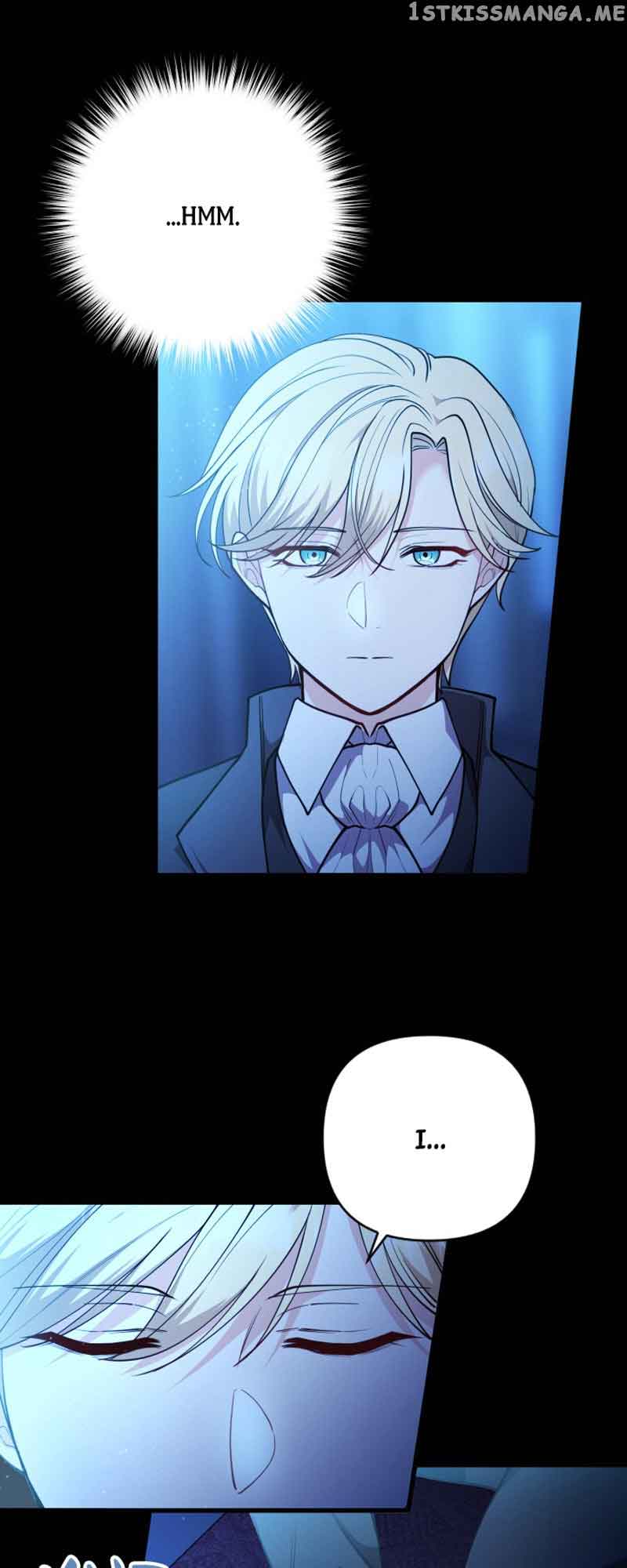 The Gap Between You and Me Chapter 21 page 11