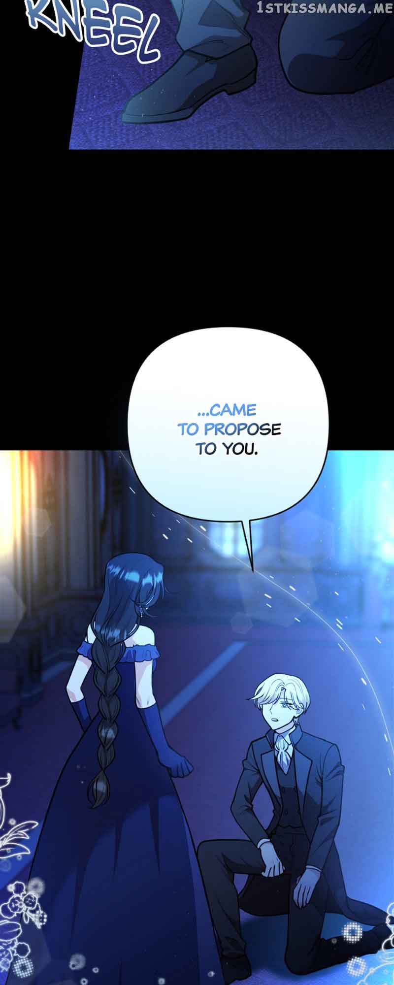 The Gap Between You and Me Chapter 21 page 12