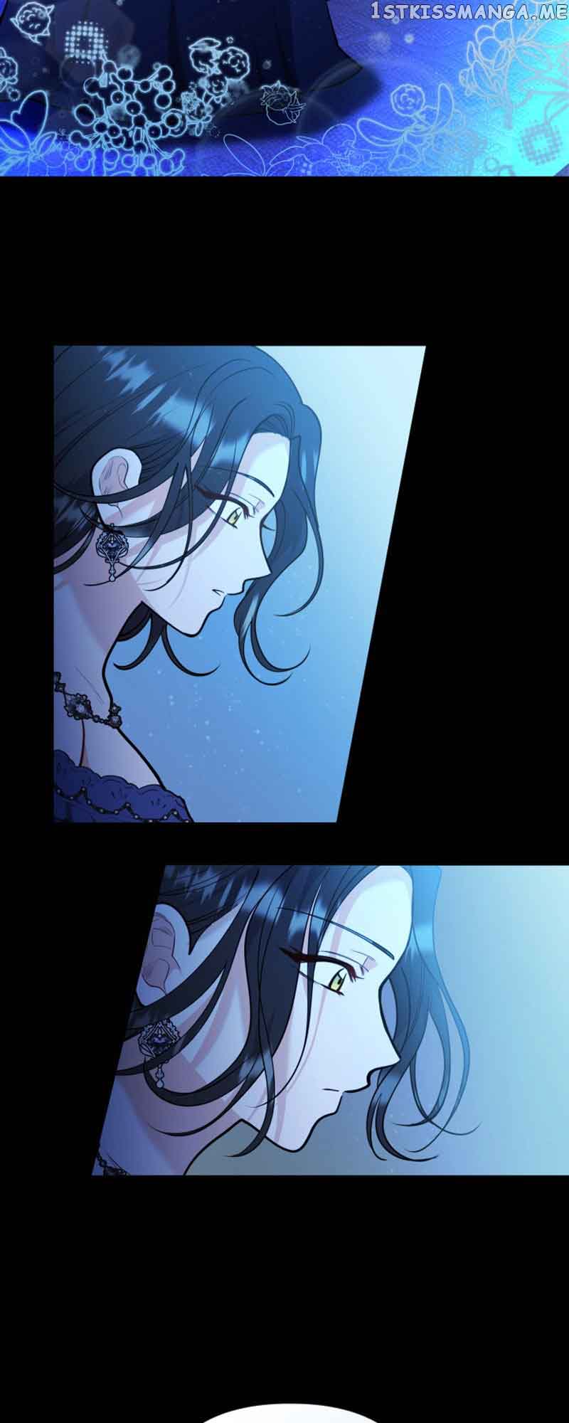 The Gap Between You and Me Chapter 21 page 13