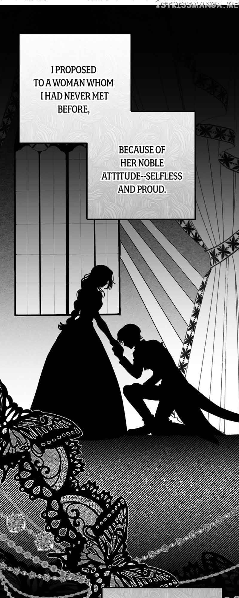 The Gap Between You and Me Chapter 21 page 15