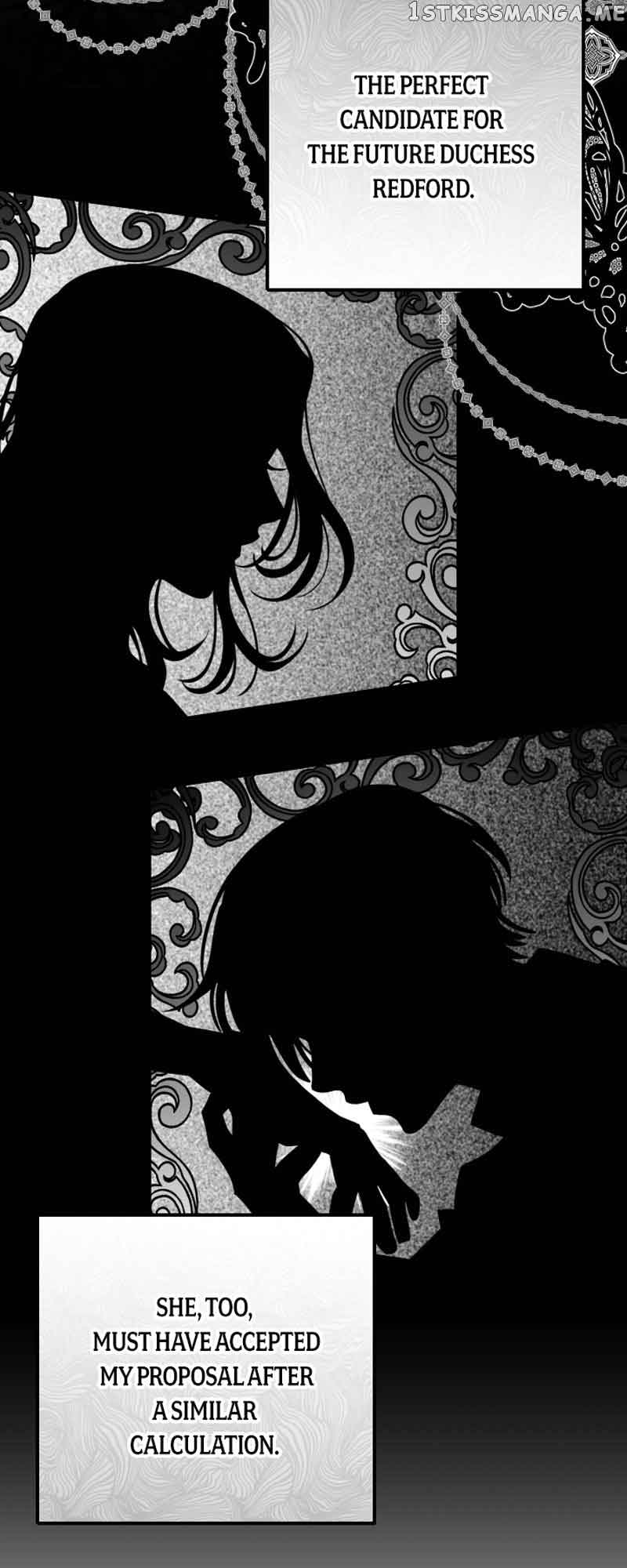 The Gap Between You and Me Chapter 21 page 16