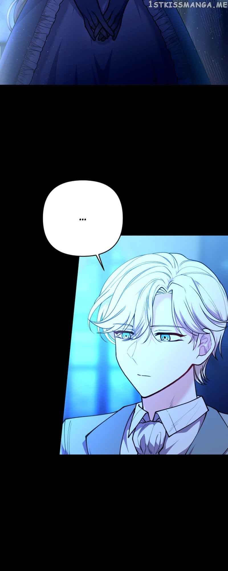 The Gap Between You and Me Chapter 21 page 1