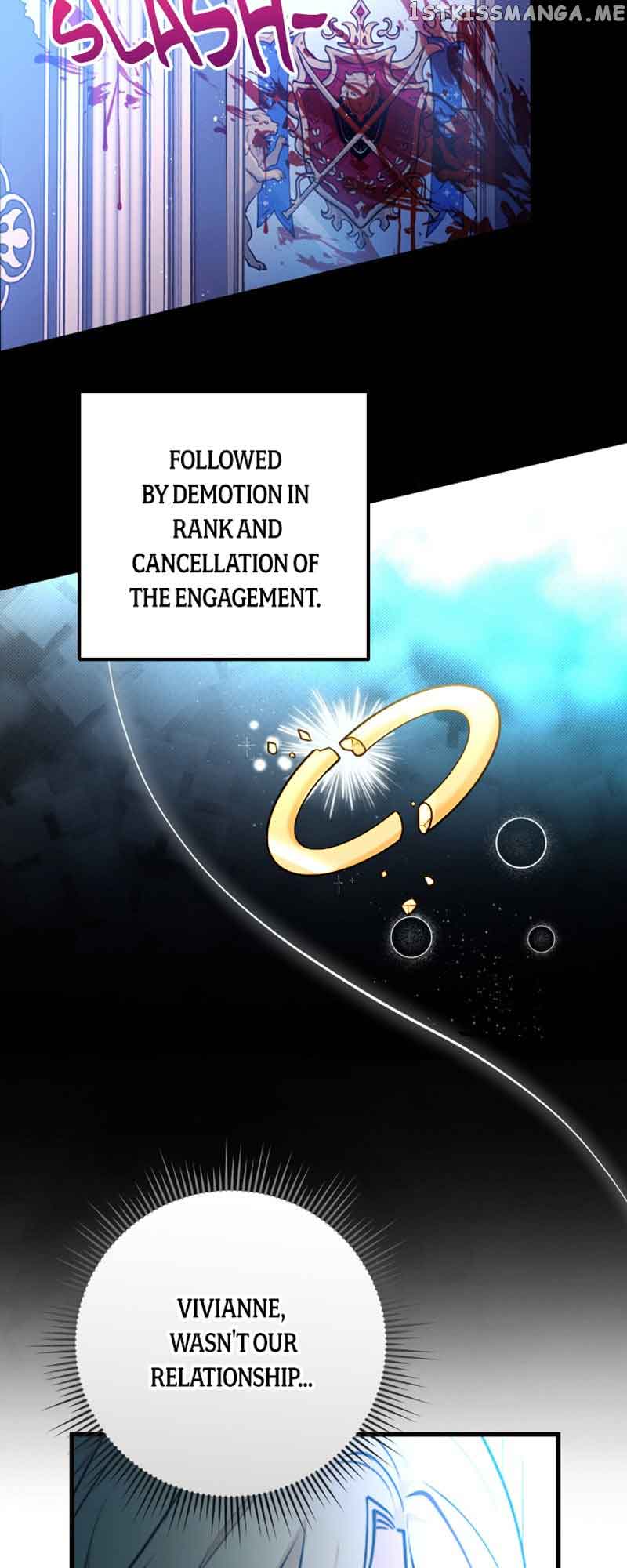 The Gap Between You and Me Chapter 21 page 19