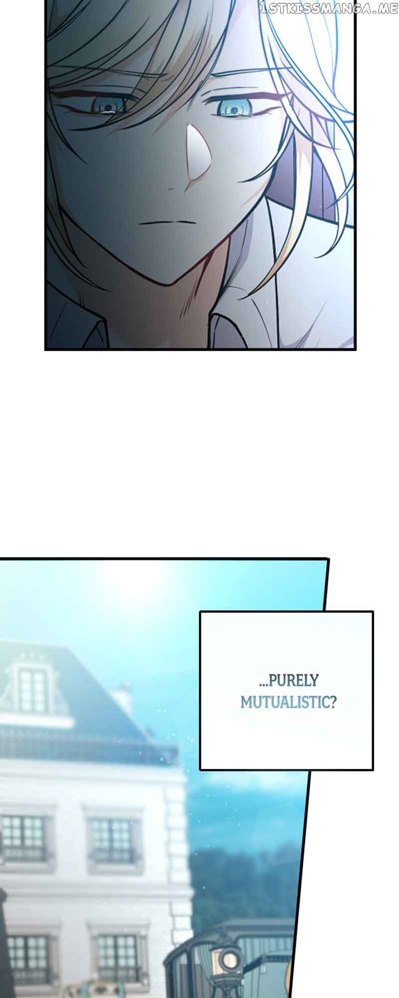 The Gap Between You and Me Chapter 21 page 20