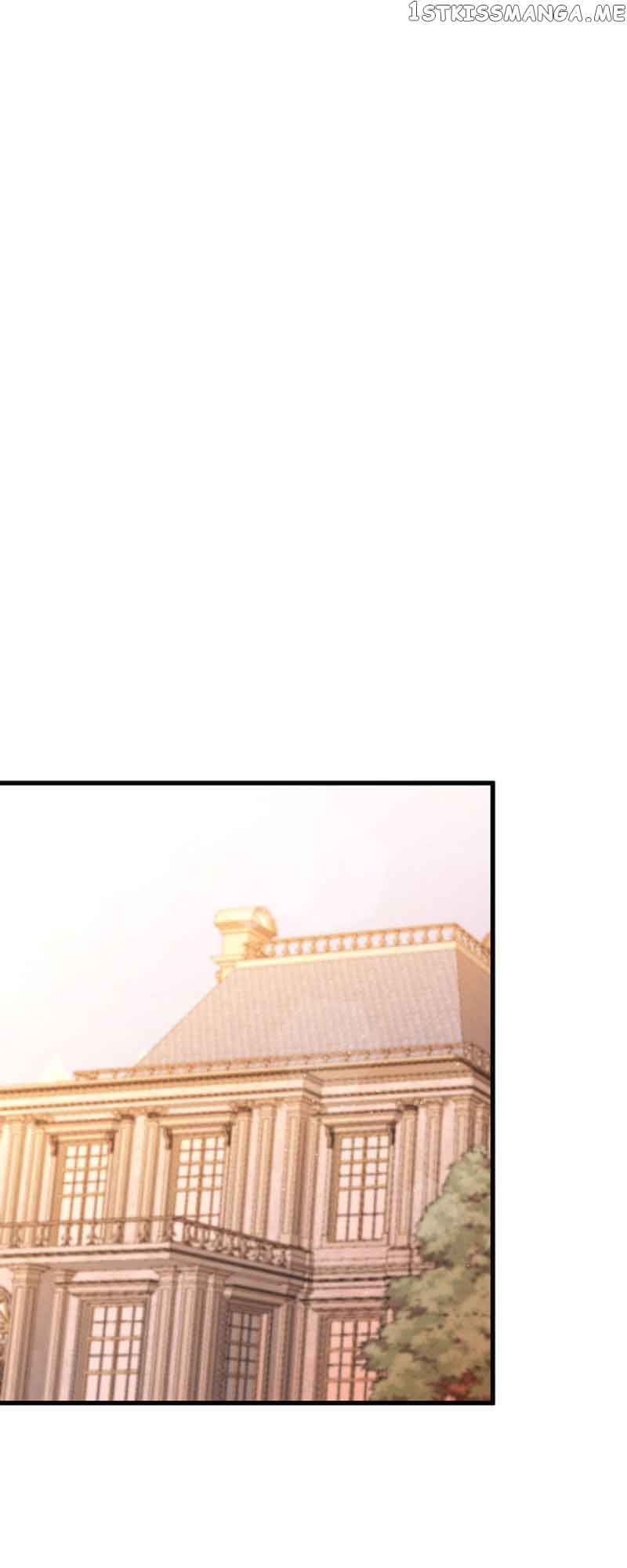 The Gap Between You and Me Chapter 21 page 22