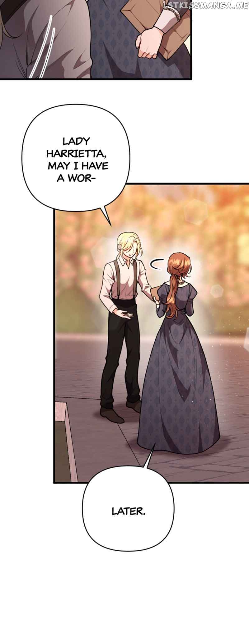 The Gap Between You and Me Chapter 21 page 24