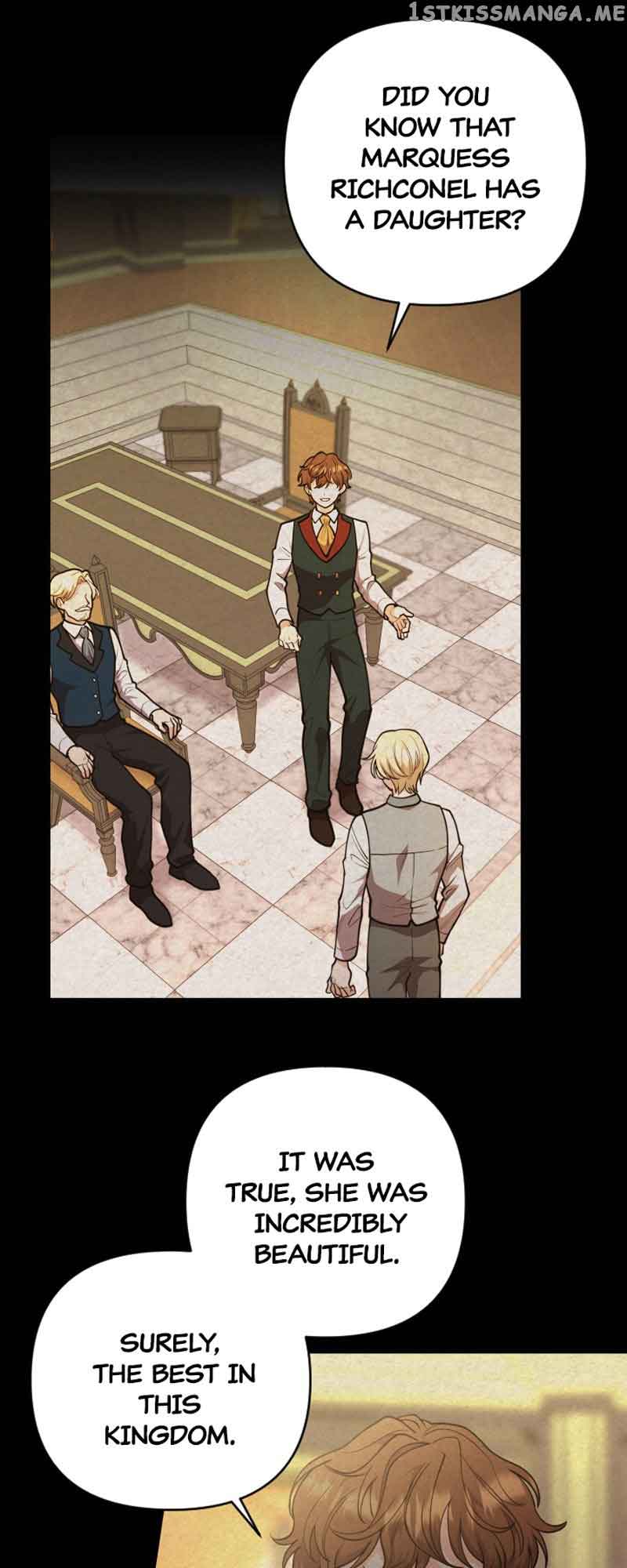 The Gap Between You and Me Chapter 21 page 2