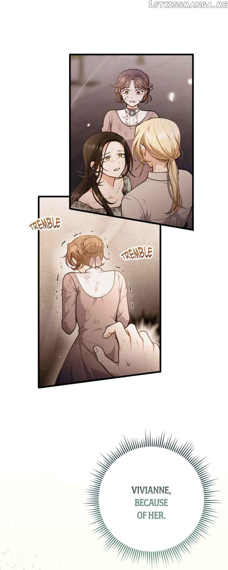 The Gap Between You and Me Chapter 21 page 31