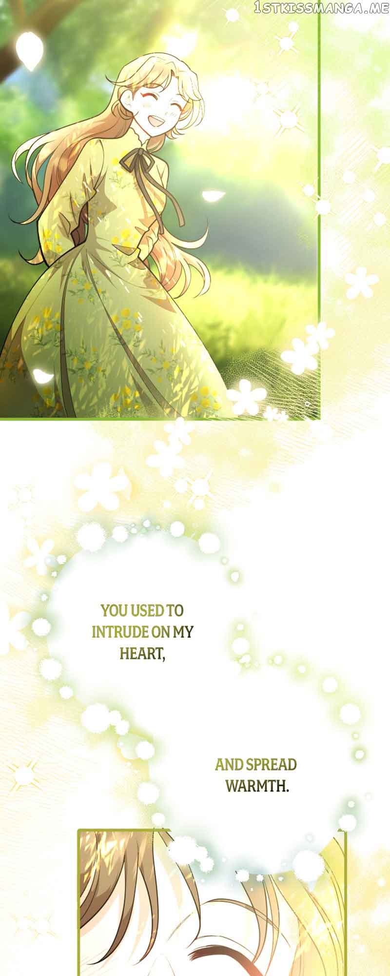 The Gap Between You and Me Chapter 21 page 33