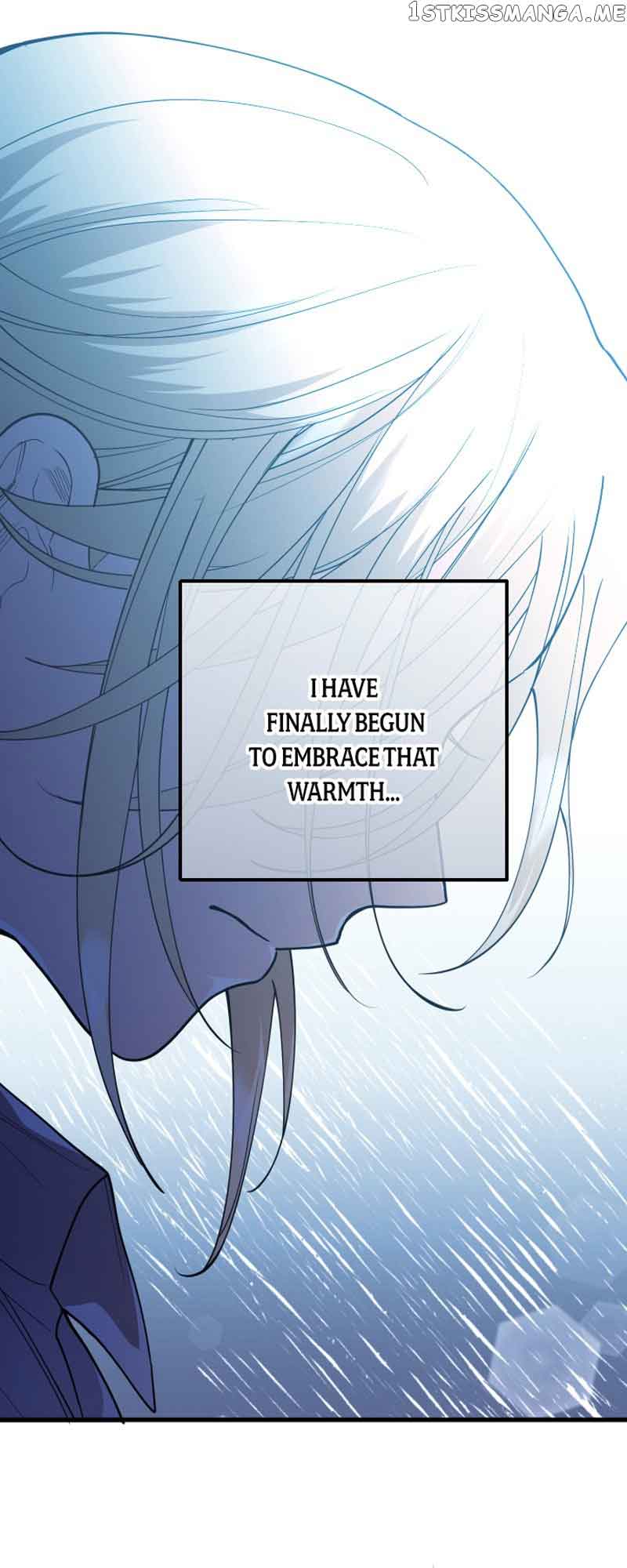 The Gap Between You and Me Chapter 21 page 35