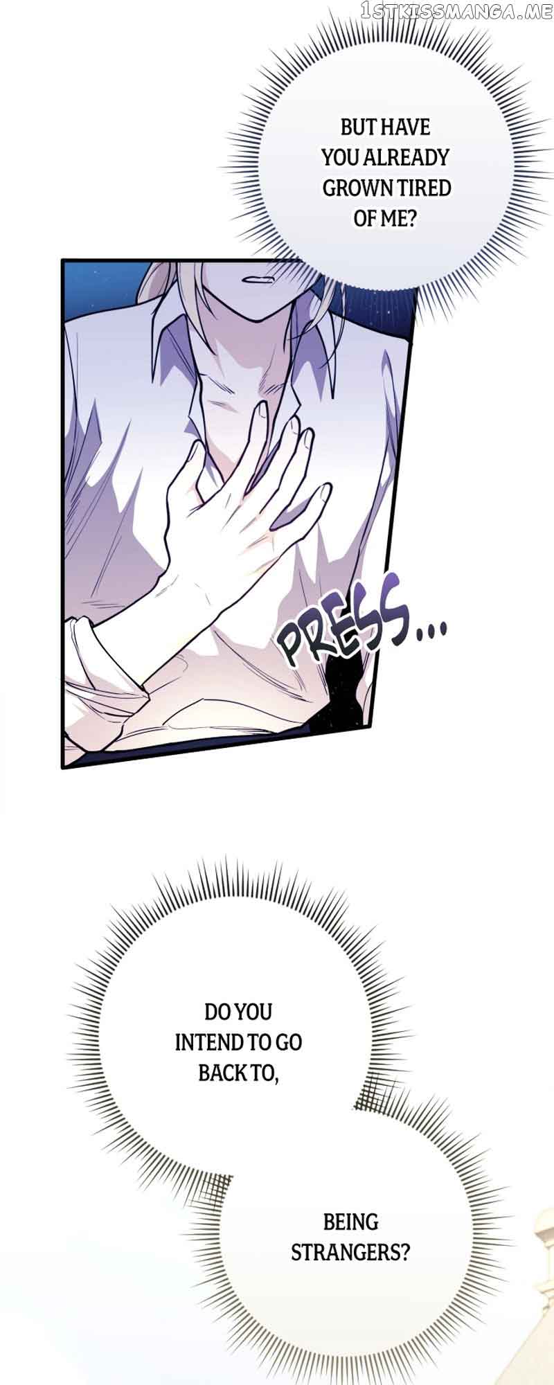 The Gap Between You and Me Chapter 21 page 36