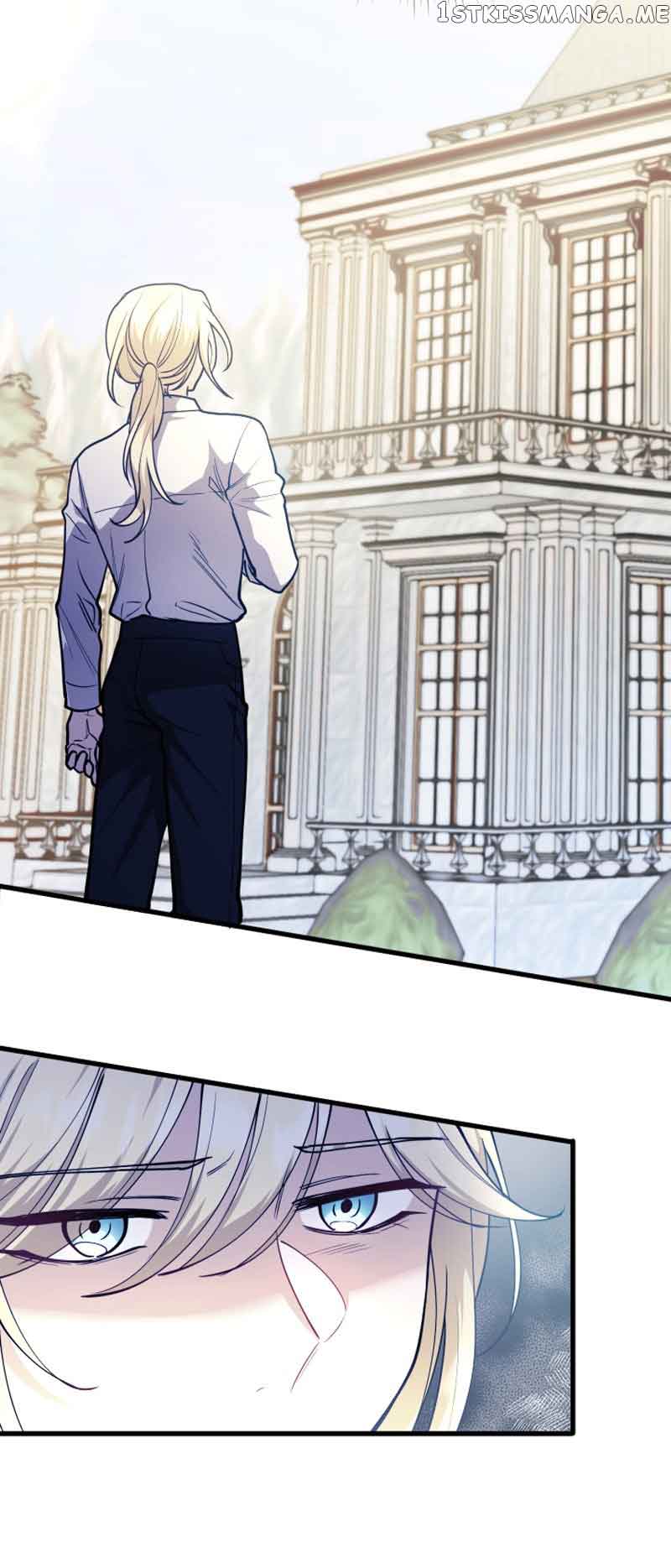 The Gap Between You and Me Chapter 21 page 37