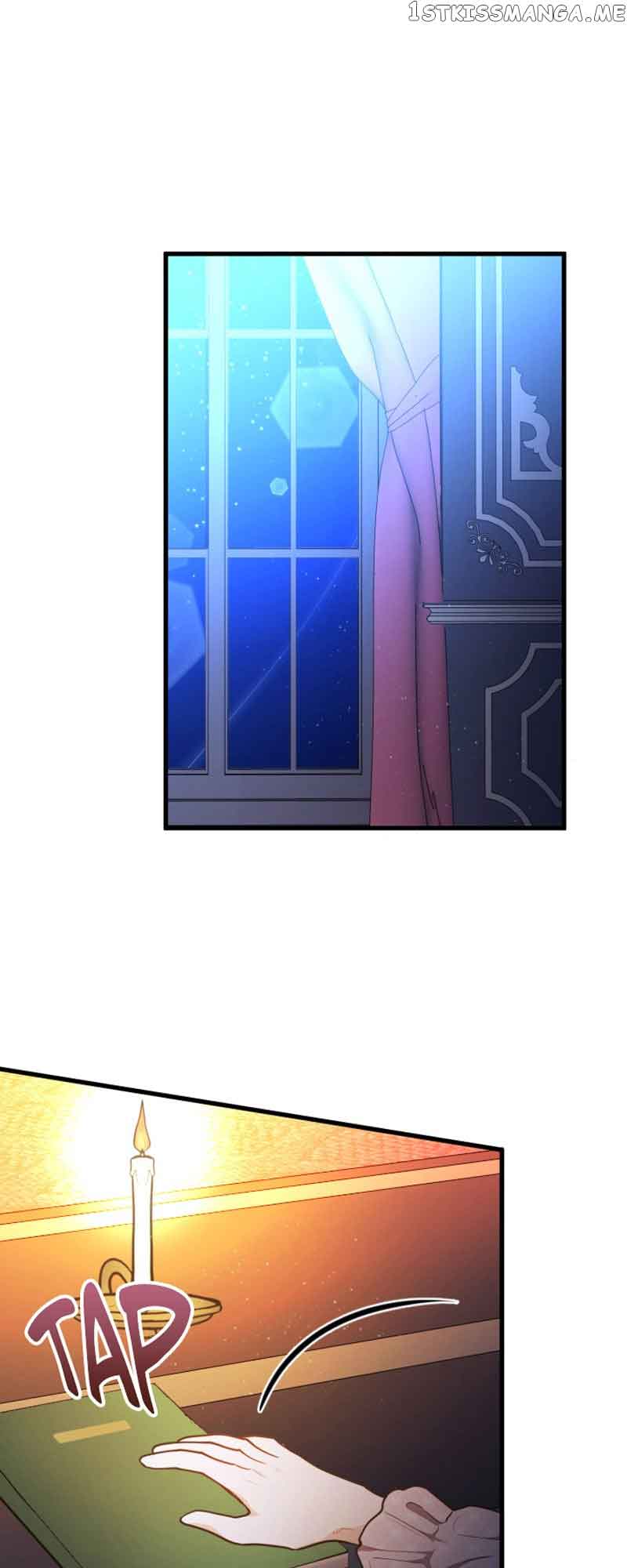 The Gap Between You and Me Chapter 21 page 38