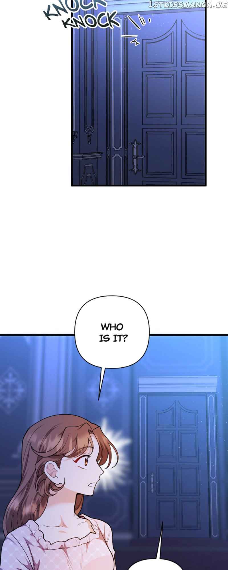 The Gap Between You and Me Chapter 21 page 40