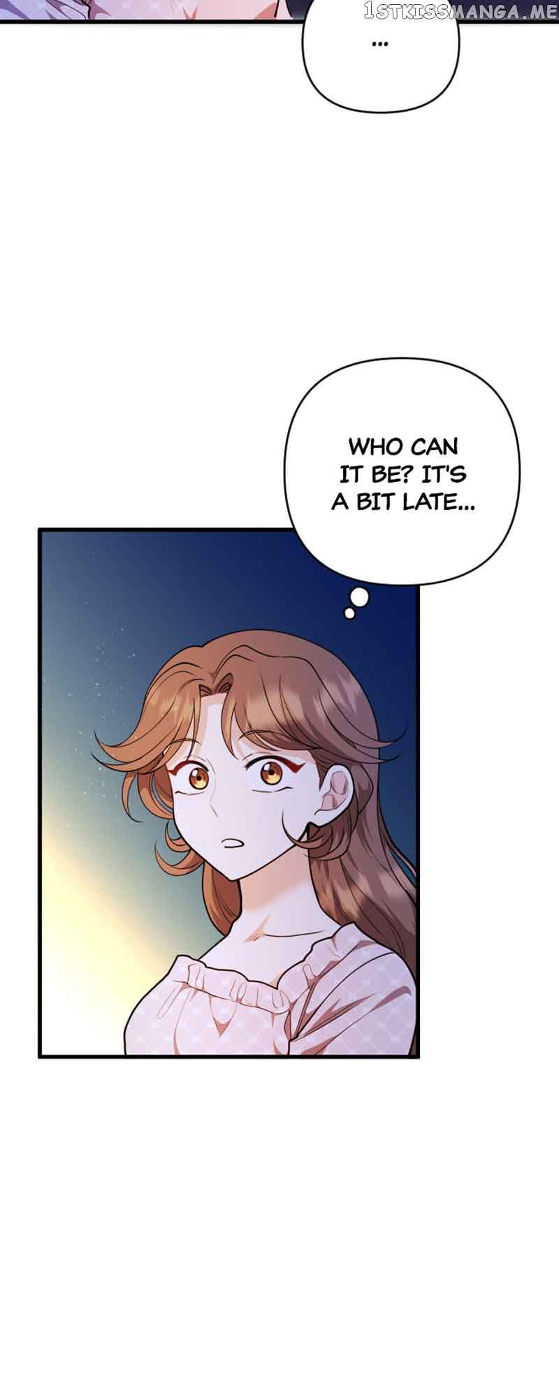 The Gap Between You and Me Chapter 21 page 41