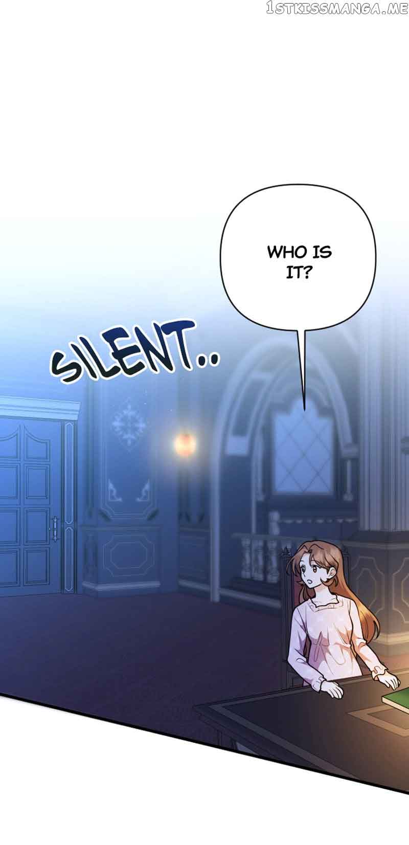 The Gap Between You and Me Chapter 21 page 42