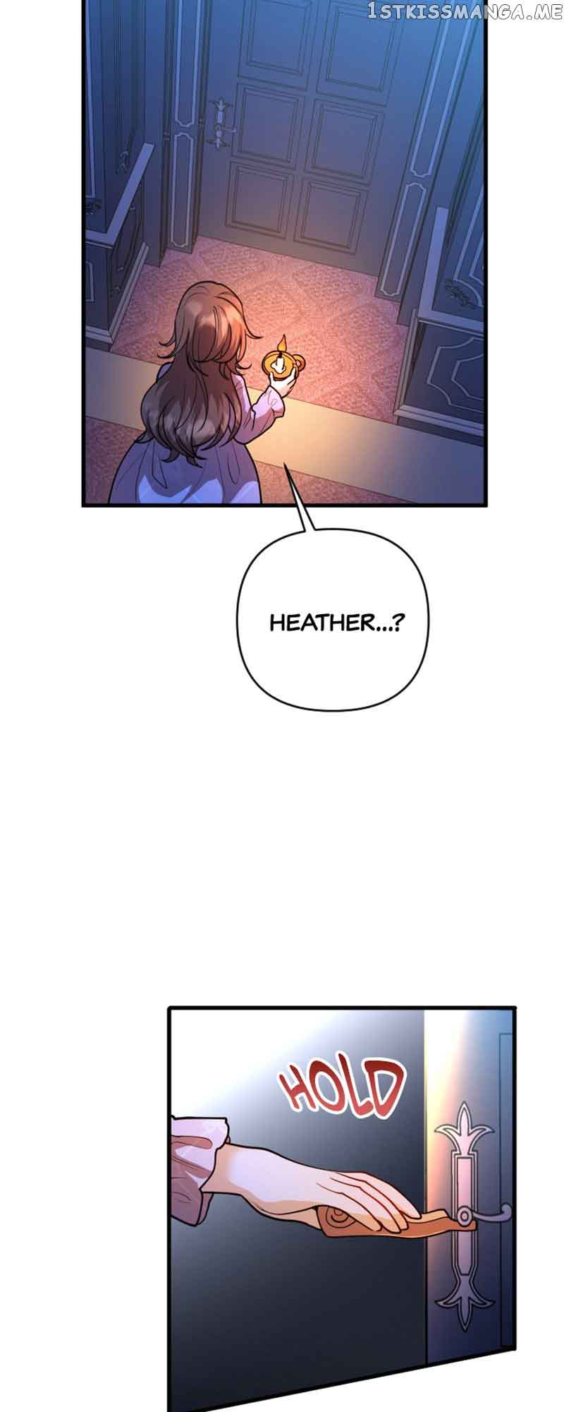 The Gap Between You and Me Chapter 21 page 44