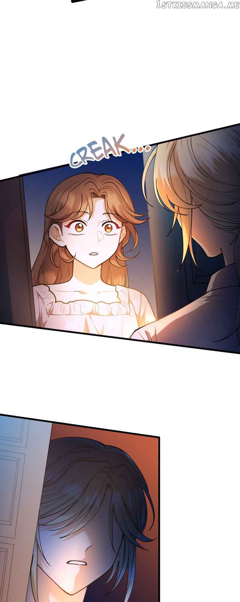 The Gap Between You and Me Chapter 21 page 45