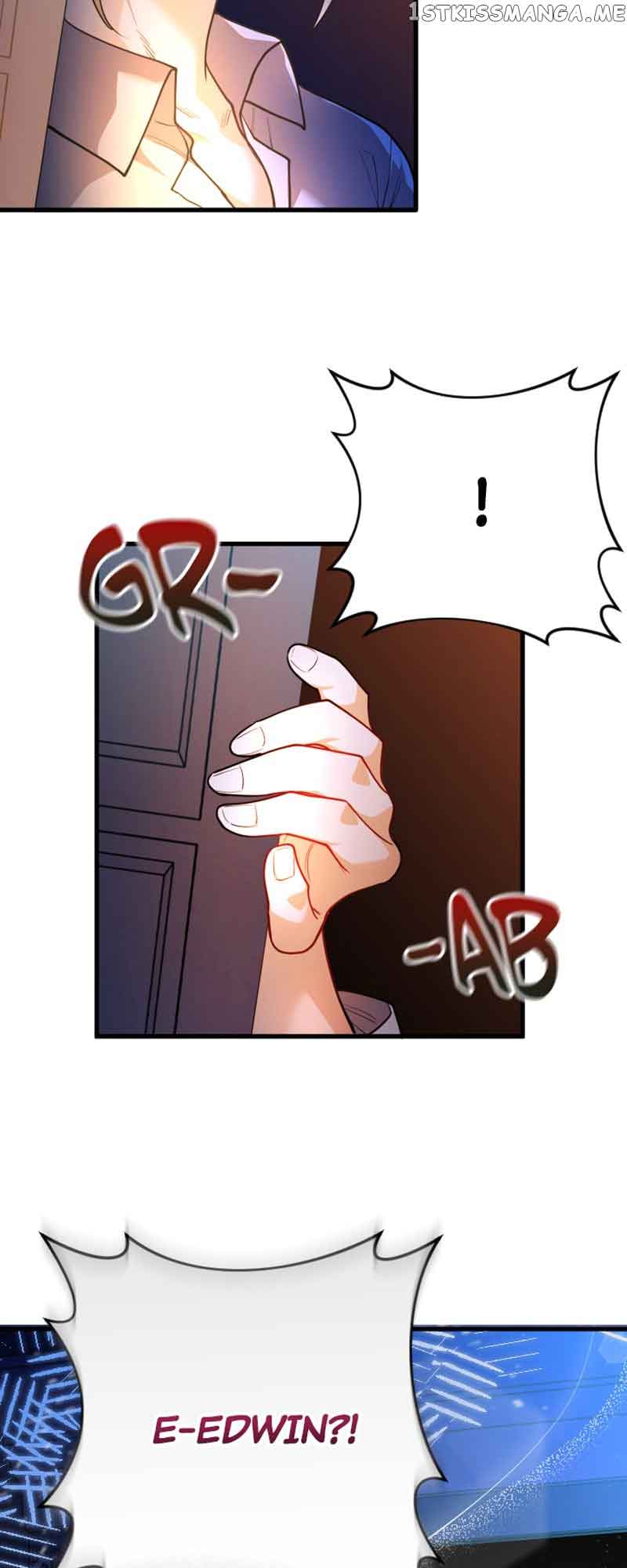 The Gap Between You and Me Chapter 21 page 46