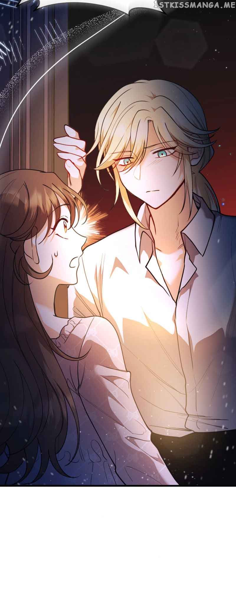 The Gap Between You and Me Chapter 21 page 47