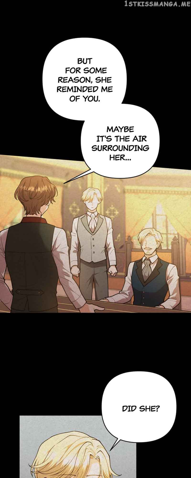 The Gap Between You and Me Chapter 21 page 4