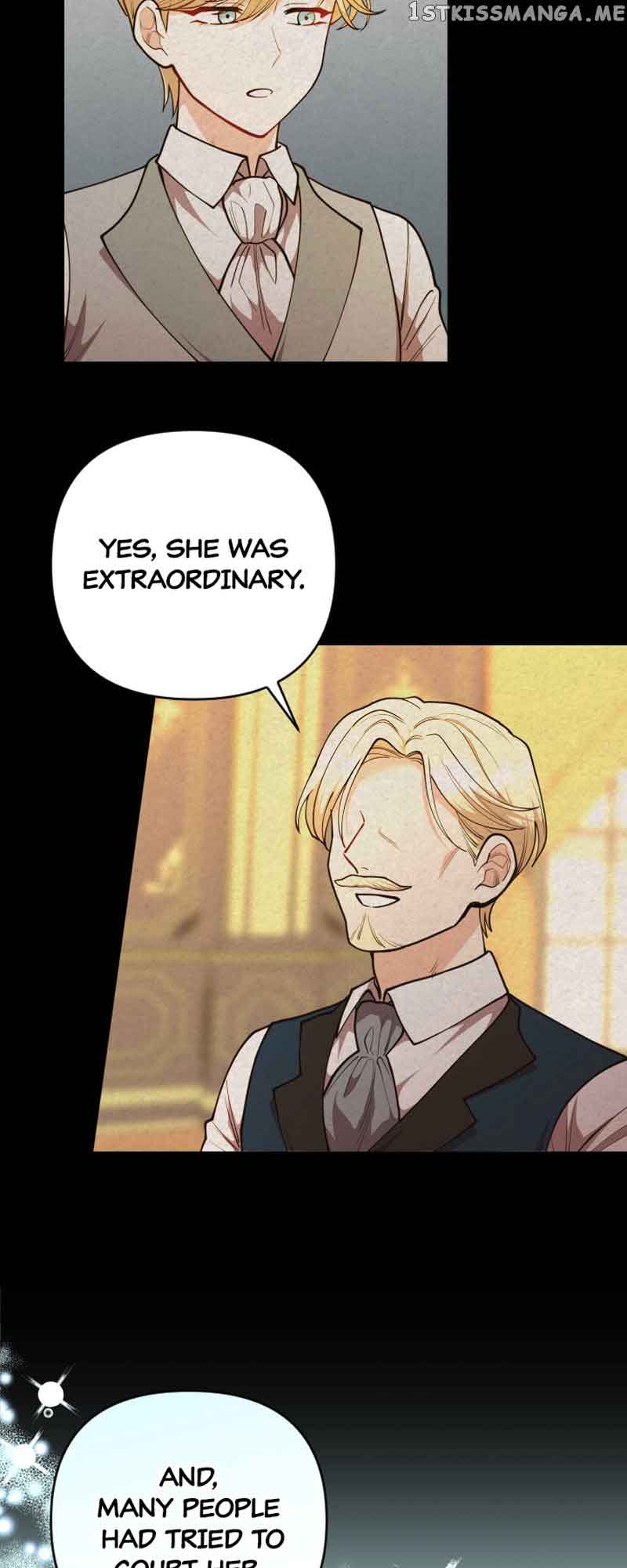 The Gap Between You and Me Chapter 21 page 5