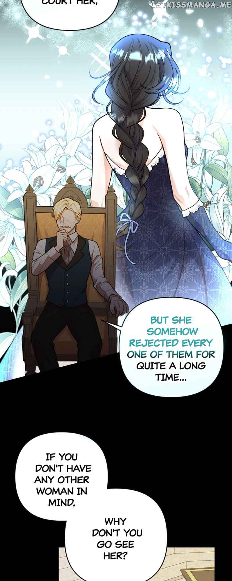 The Gap Between You and Me Chapter 21 page 6