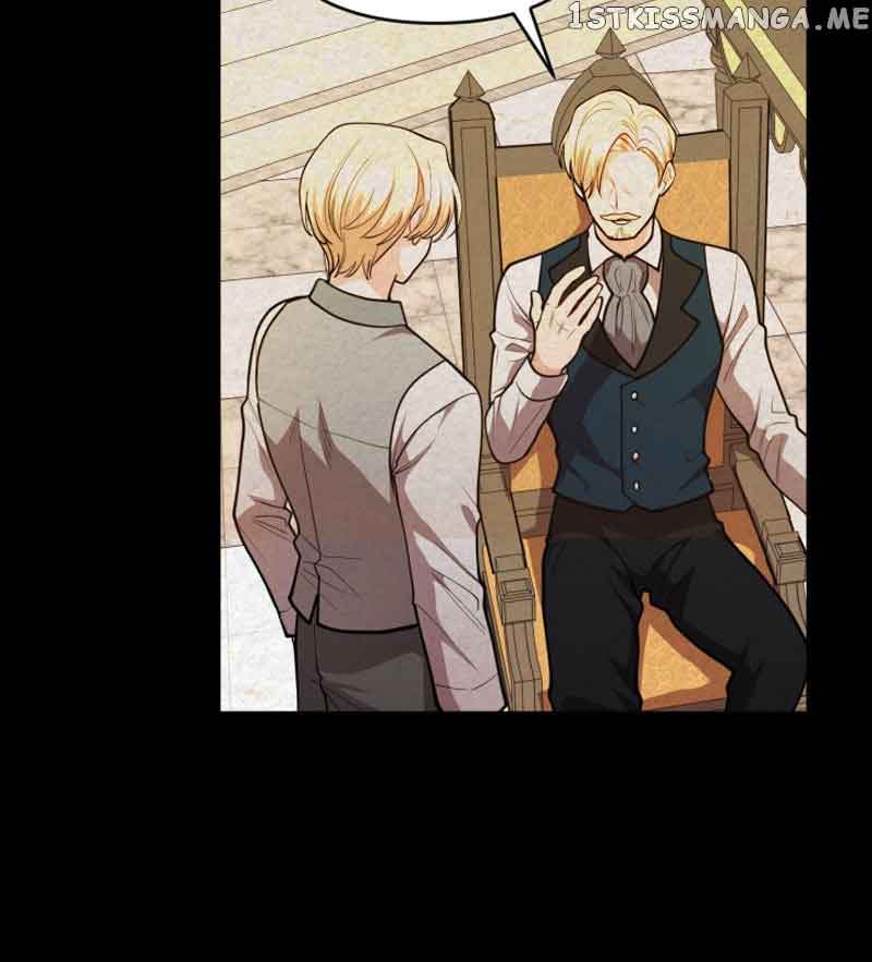 The Gap Between You and Me Chapter 21 page 7