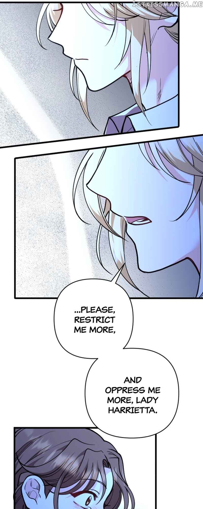 The Gap Between You and Me Chapter 23 page 11