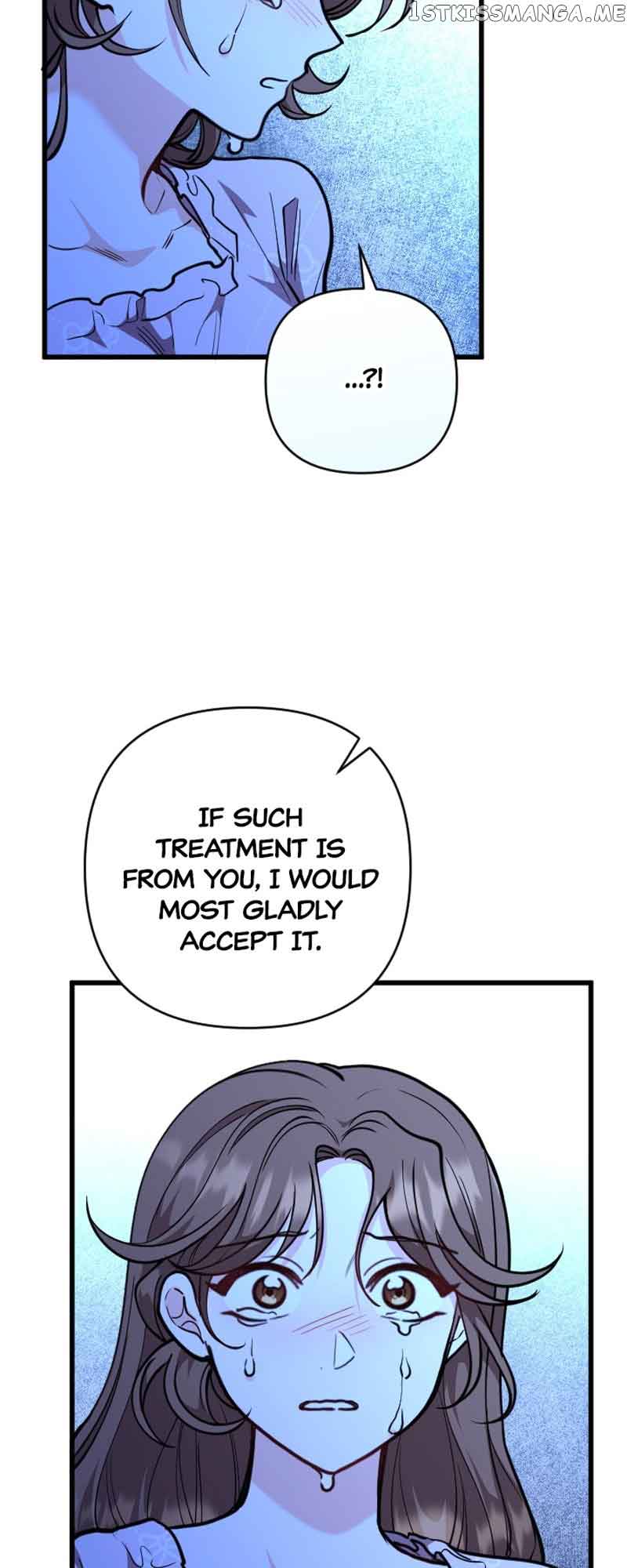 The Gap Between You and Me Chapter 23 page 12