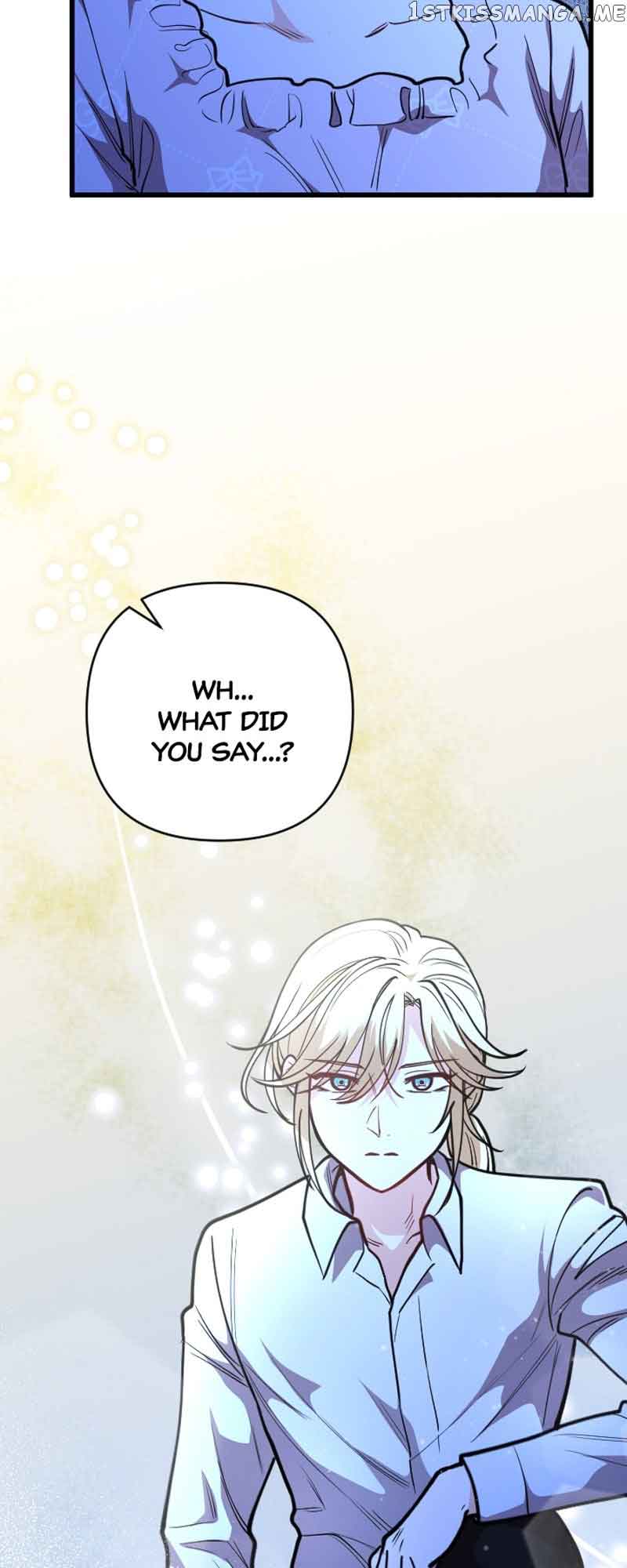 The Gap Between You and Me Chapter 23 page 13