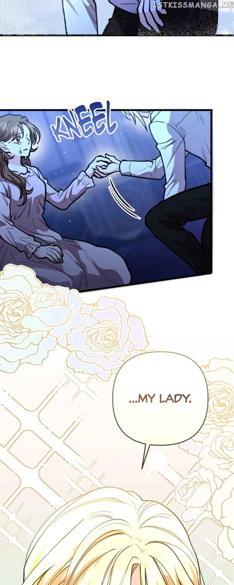 The Gap Between You and Me Chapter 23 page 14
