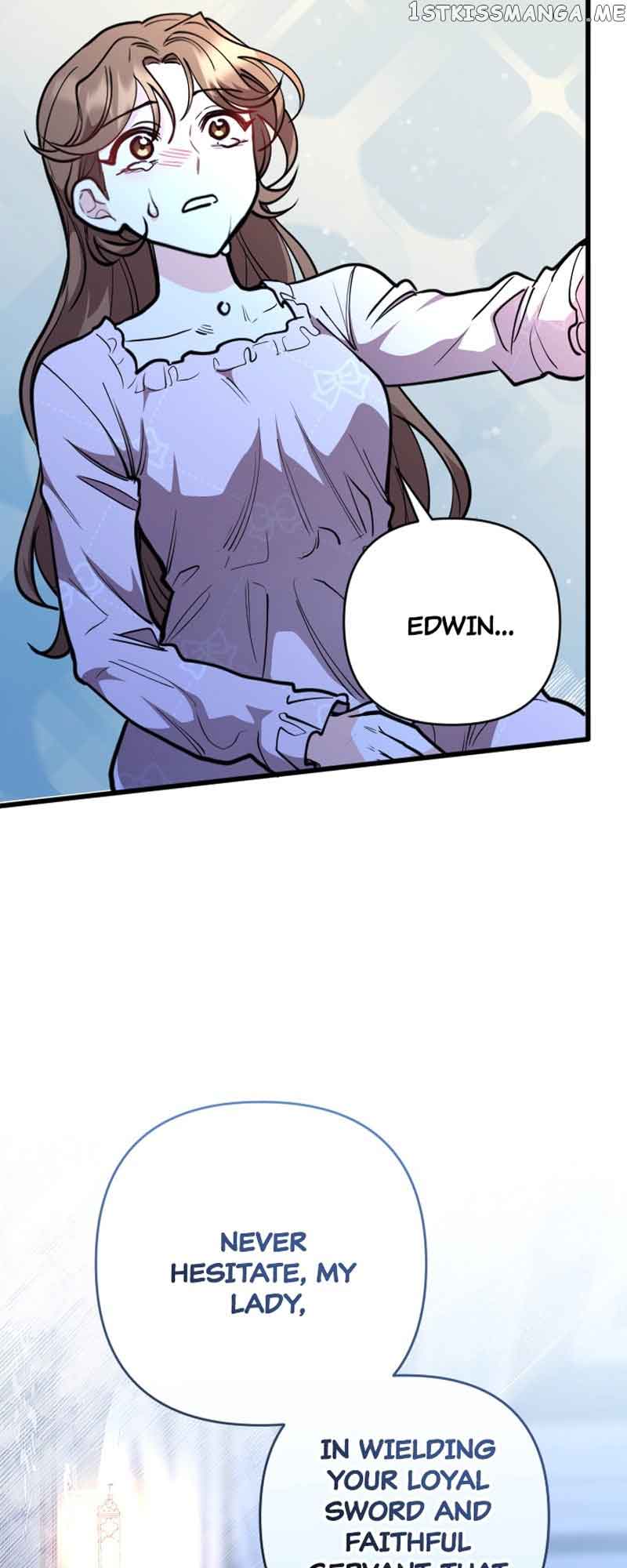 The Gap Between You and Me Chapter 23 page 16