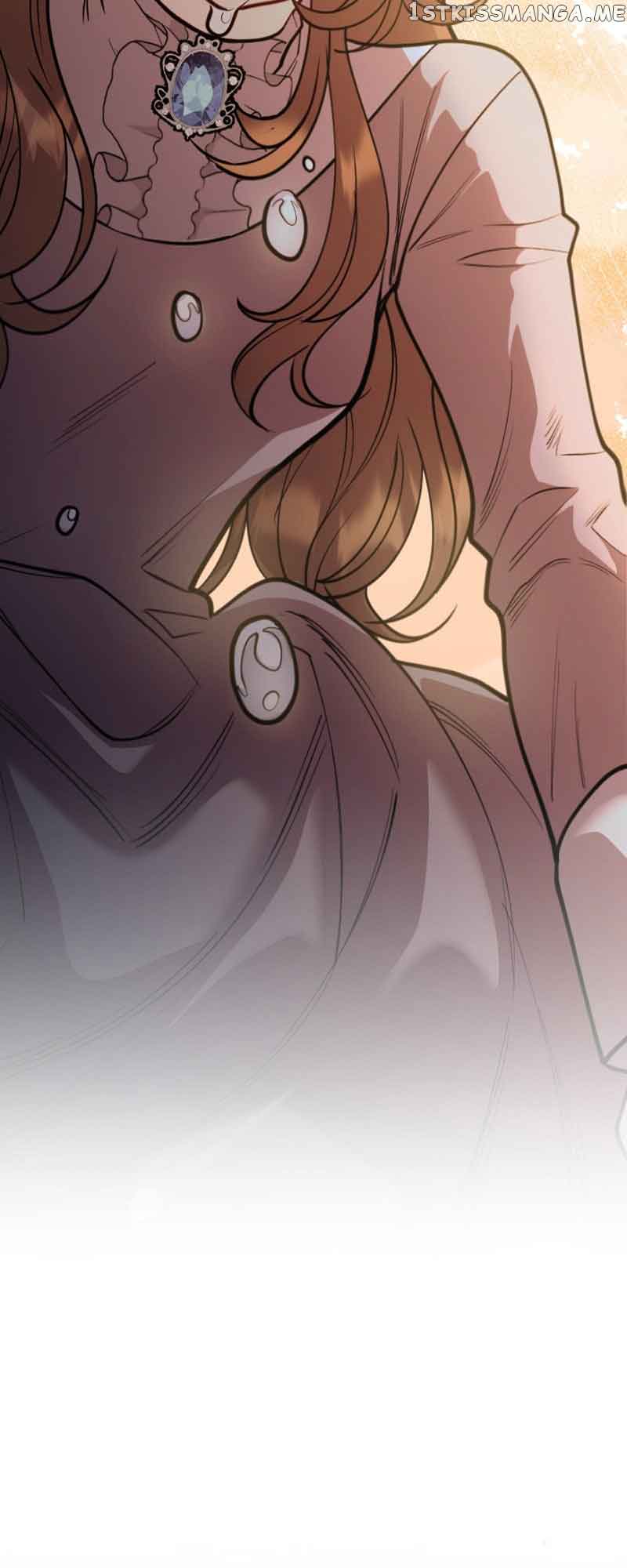 The Gap Between You and Me Chapter 23 page 1