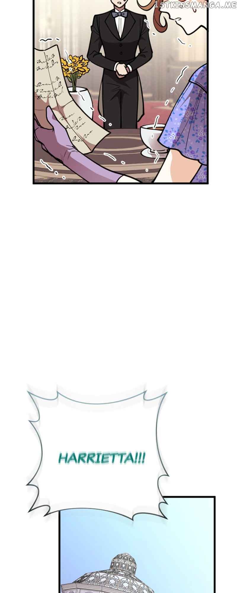 The Gap Between You and Me Chapter 23 page 24
