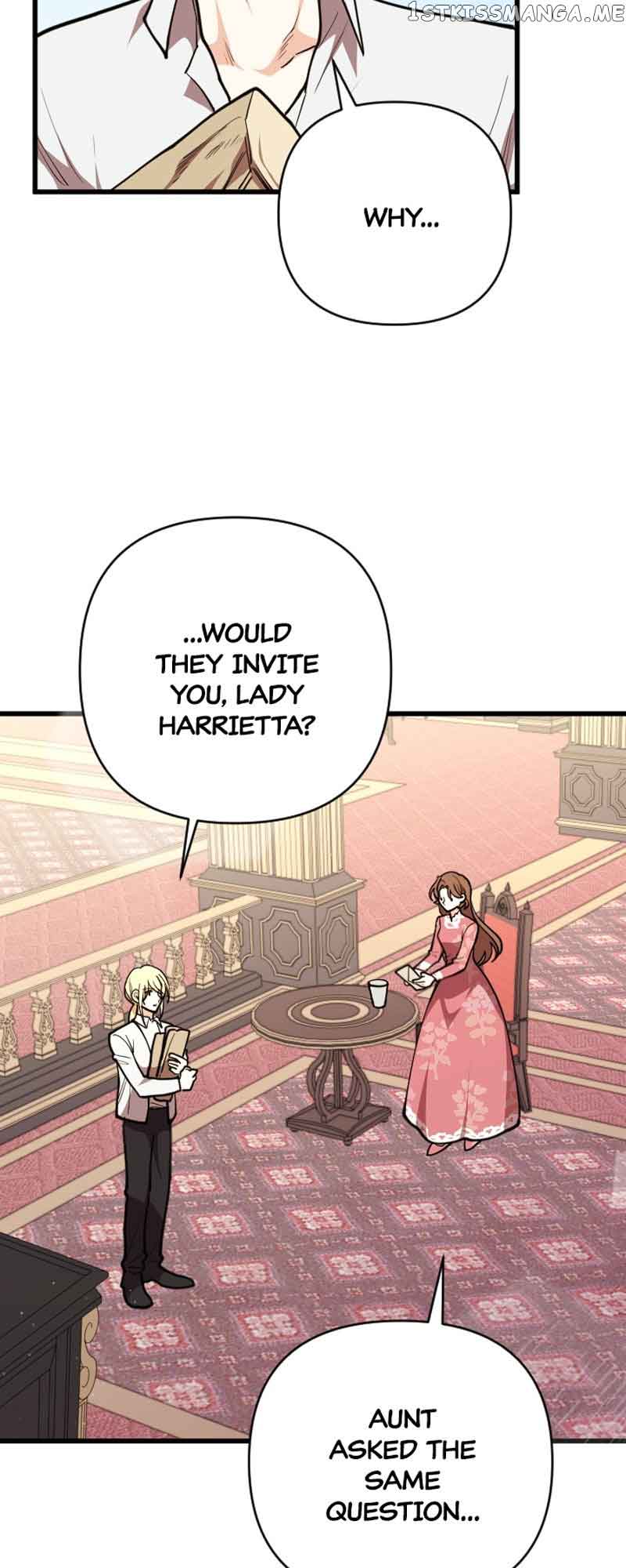 The Gap Between You and Me Chapter 23 page 28