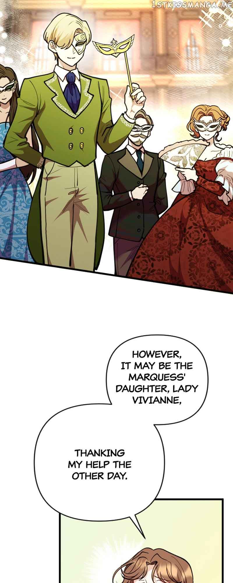 The Gap Between You and Me Chapter 23 page 30