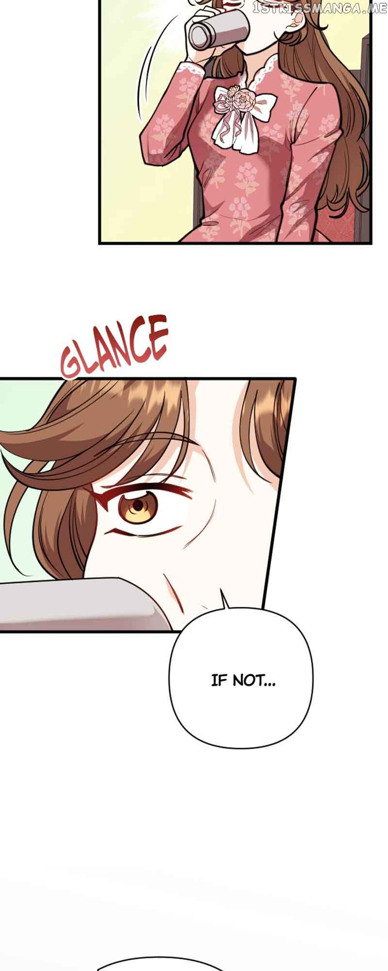 The Gap Between You and Me Chapter 23 page 31