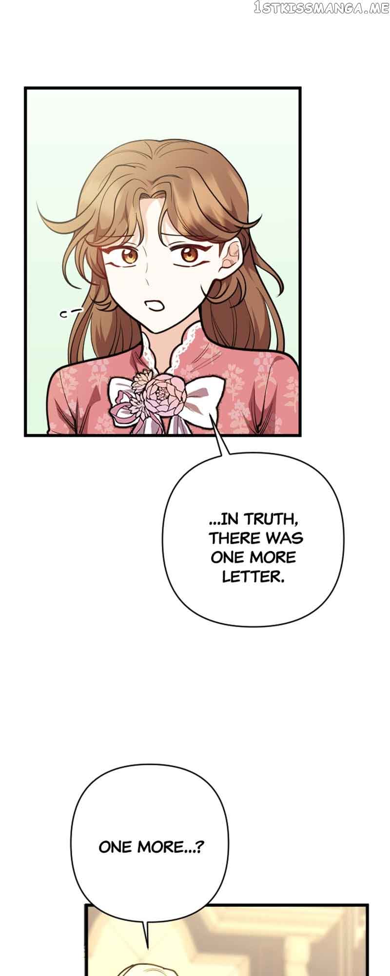The Gap Between You and Me Chapter 23 page 34