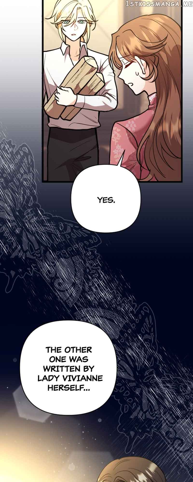 The Gap Between You and Me Chapter 23 page 35