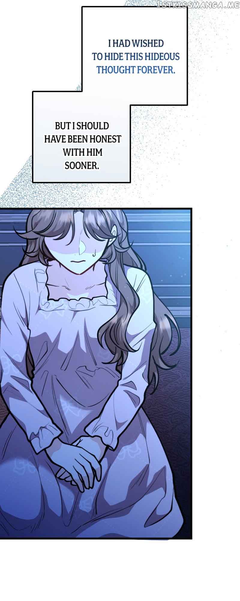 The Gap Between You and Me Chapter 23 page 3