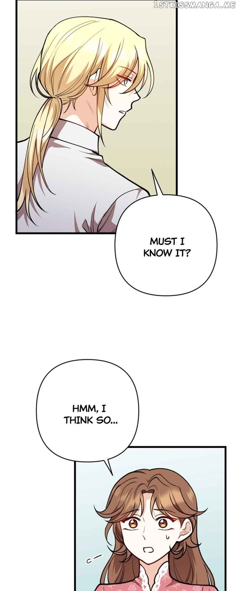 The Gap Between You and Me Chapter 23 page 40