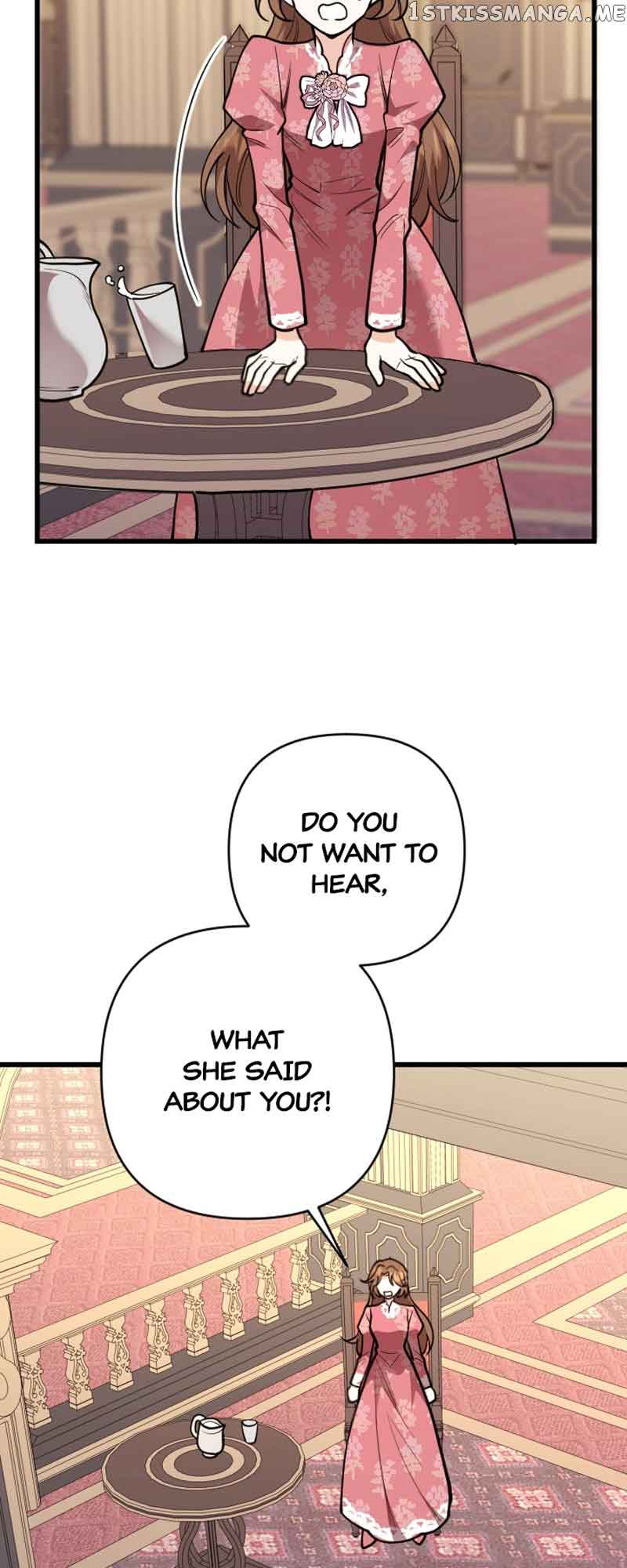 The Gap Between You and Me Chapter 23 page 44