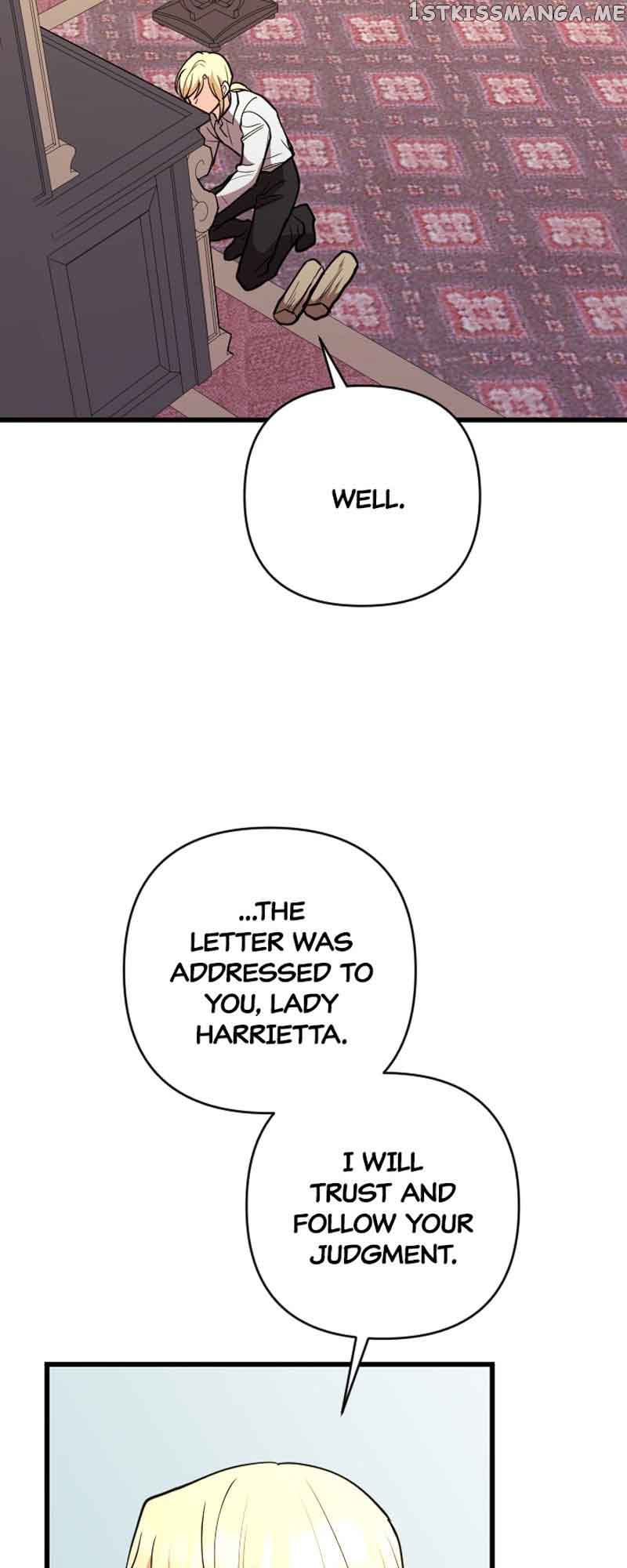 The Gap Between You and Me Chapter 23 page 45