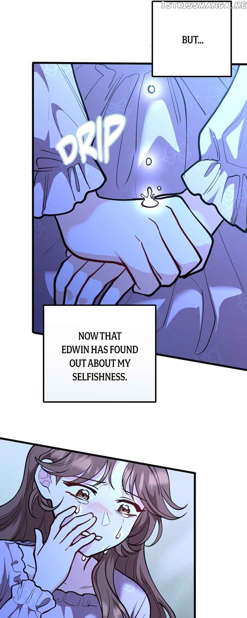 The Gap Between You and Me Chapter 23 page 4