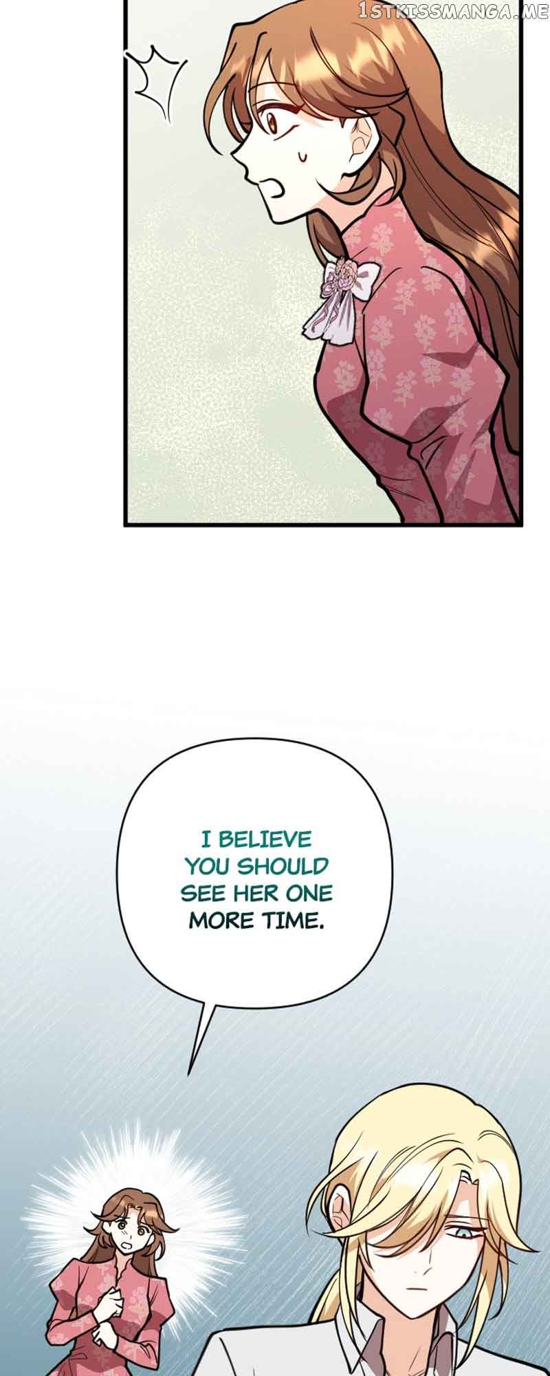 The Gap Between You and Me Chapter 23 page 52